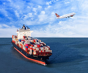 International Trade & Cross-border Supply Chain Integration