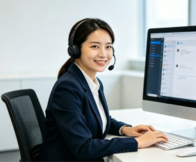 Professional Multilingual Translation